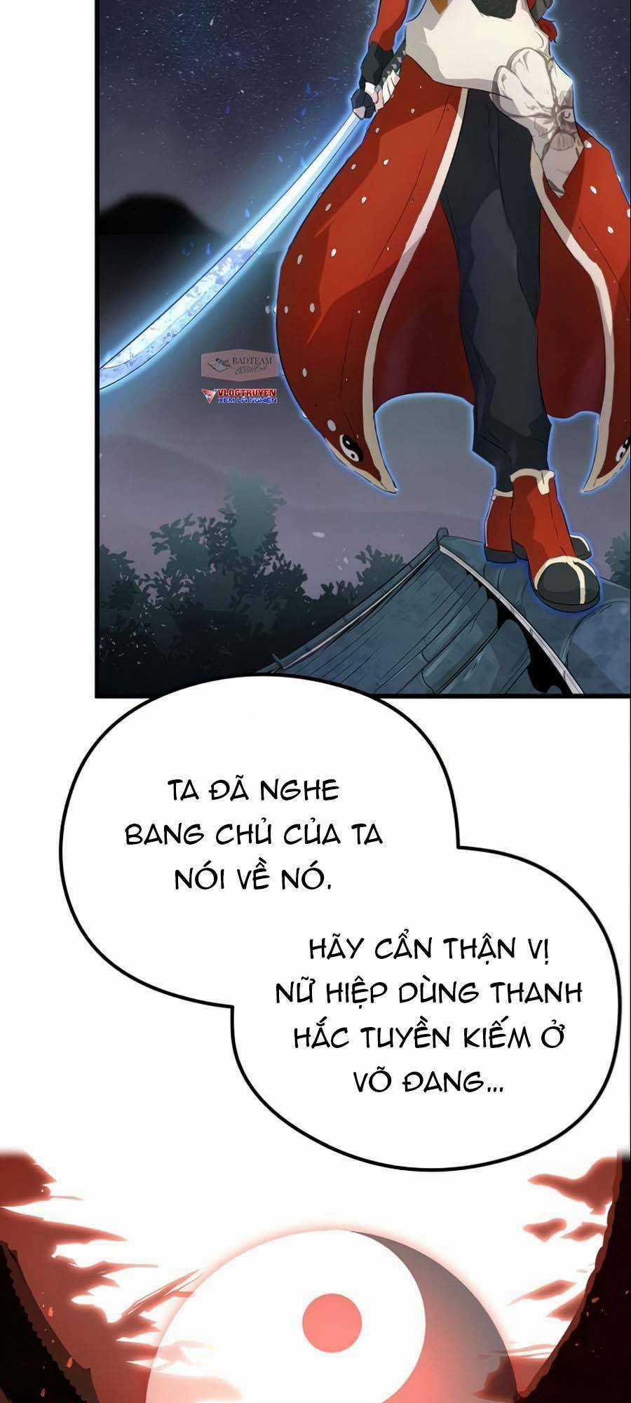 Quỷ Linh Vương Chapter 7 trang 5