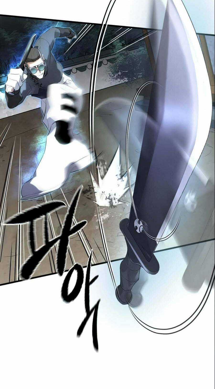 Quỷ Linh Vương Chapter 7 trang 52