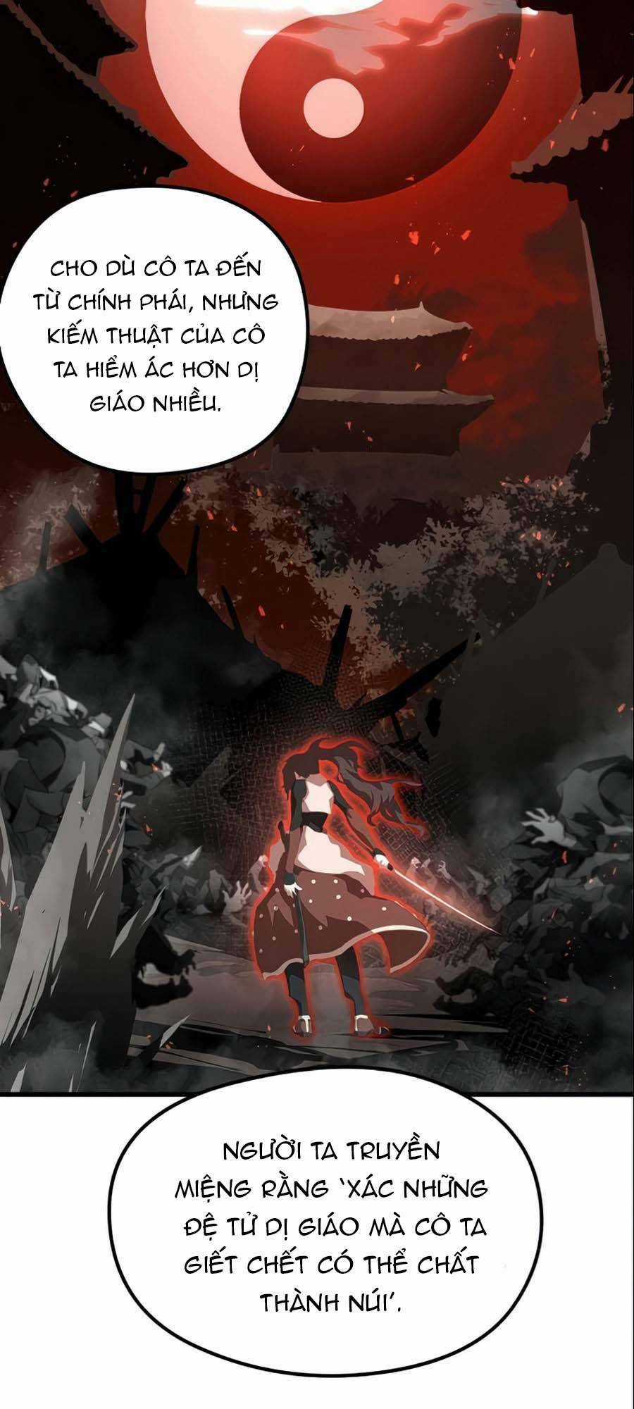 Quỷ Linh Vương Chapter 7 trang 6