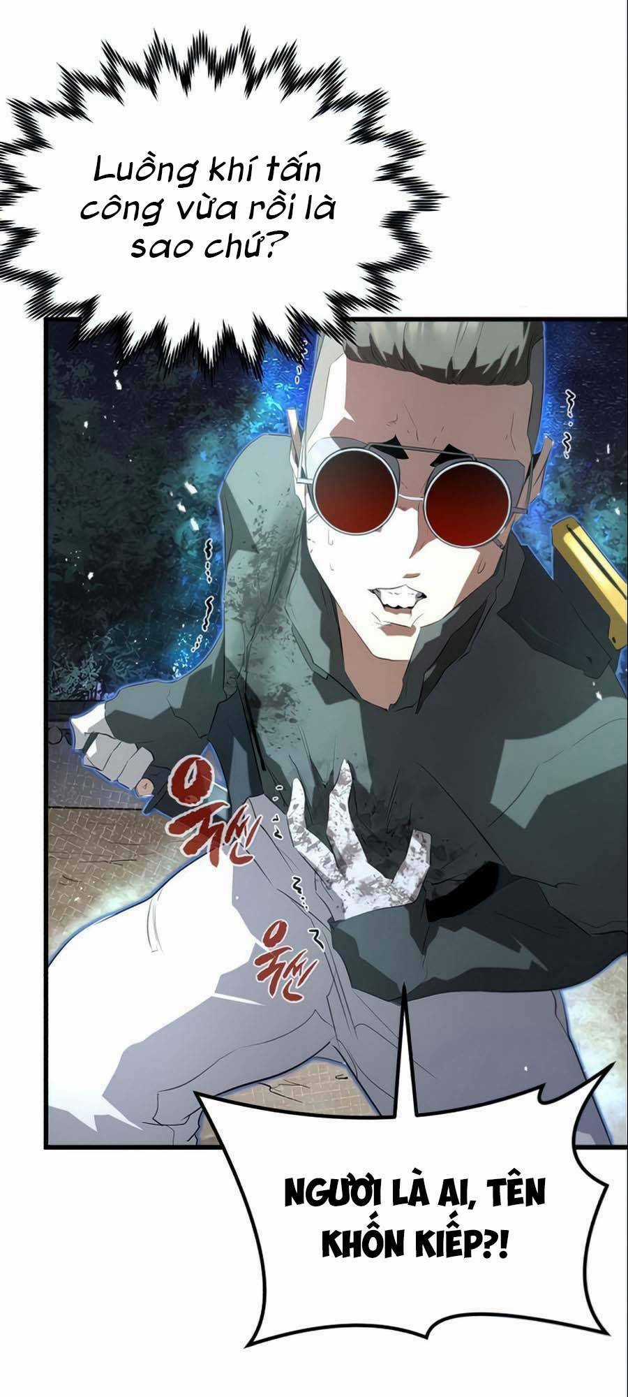 Quỷ Linh Vương Chapter 7 trang 76