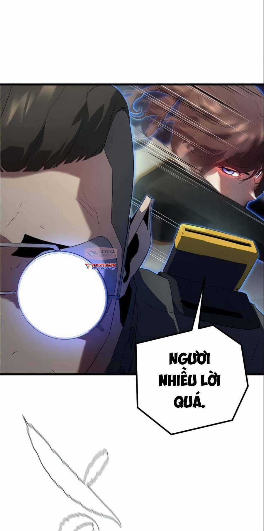 Quỷ Linh Vương Chapter 7 trang 8