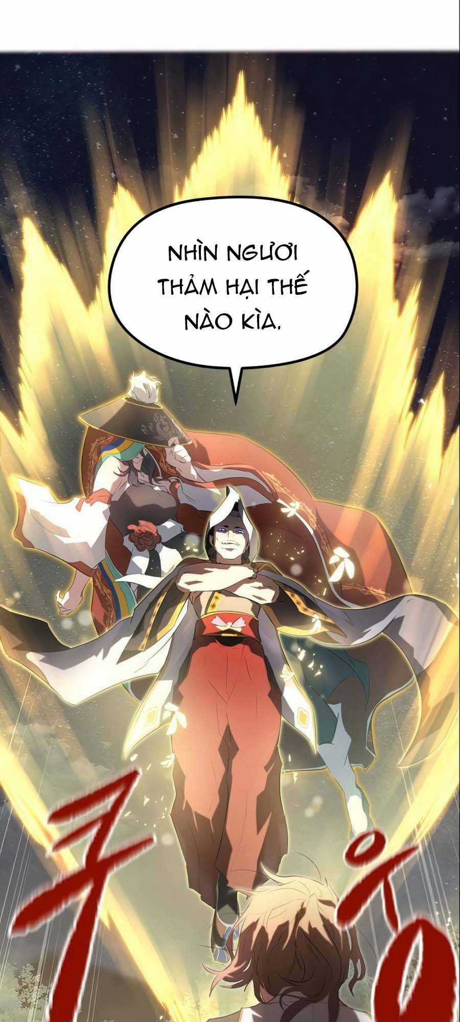 Quỷ Linh Vương Chapter 7 trang 81