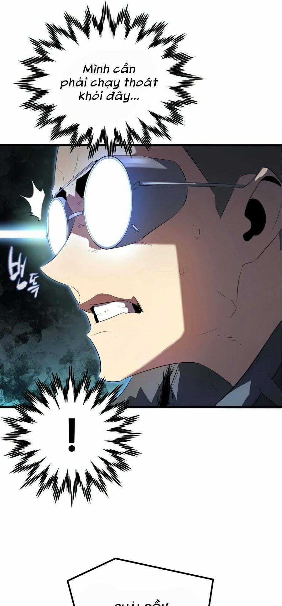 Quỷ Linh Vương Chapter 8 trang 12