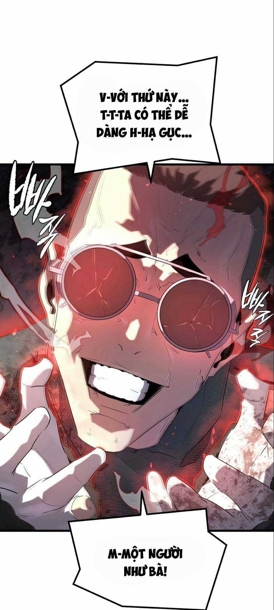 Quỷ Linh Vương Chapter 8 trang 17