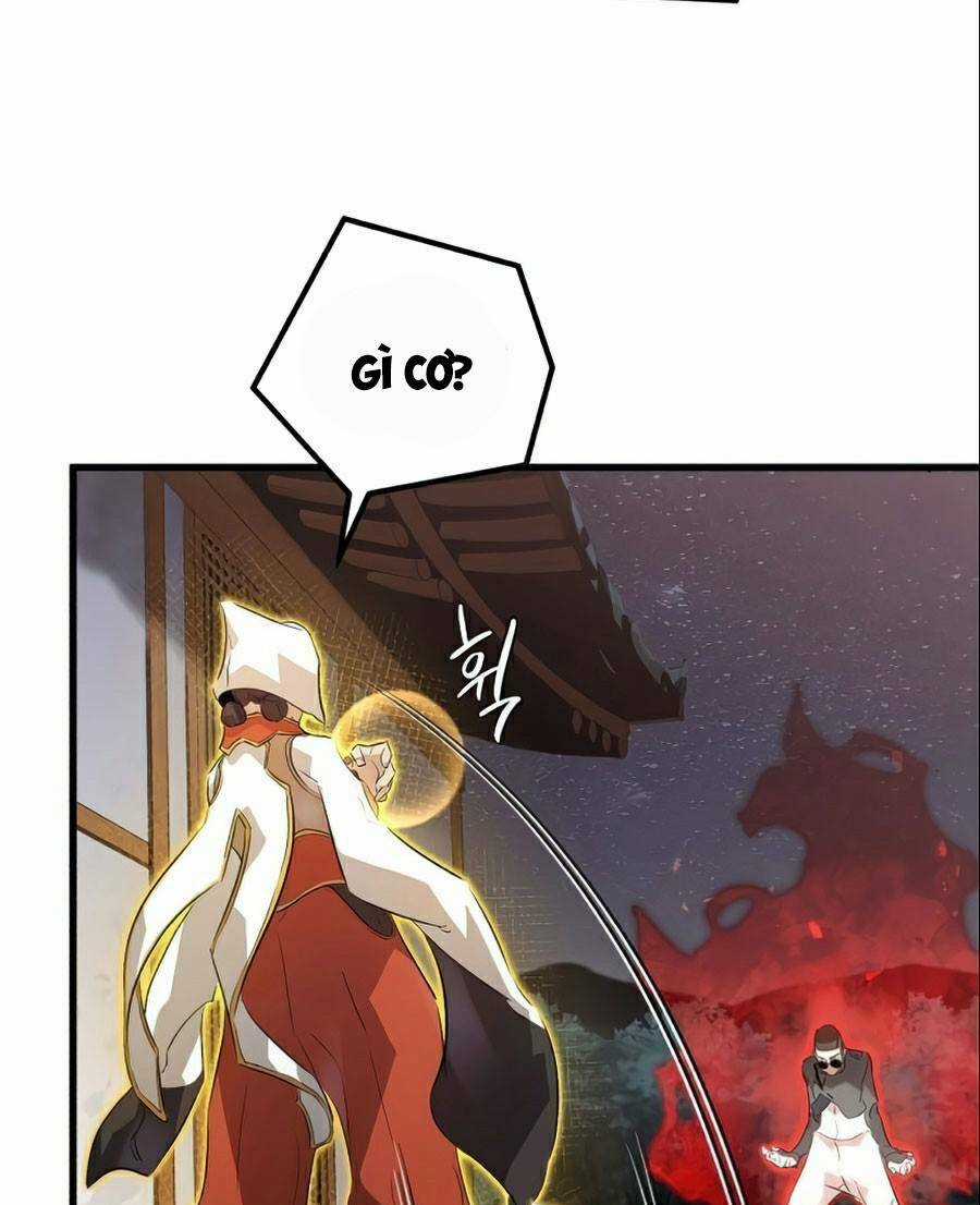 Quỷ Linh Vương Chapter 8 trang 18