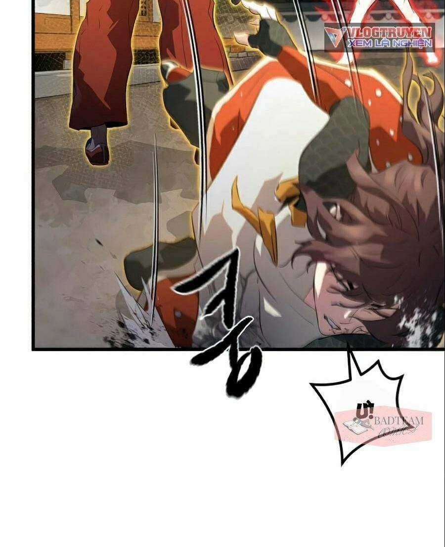 Quỷ Linh Vương Chapter 8 trang 19