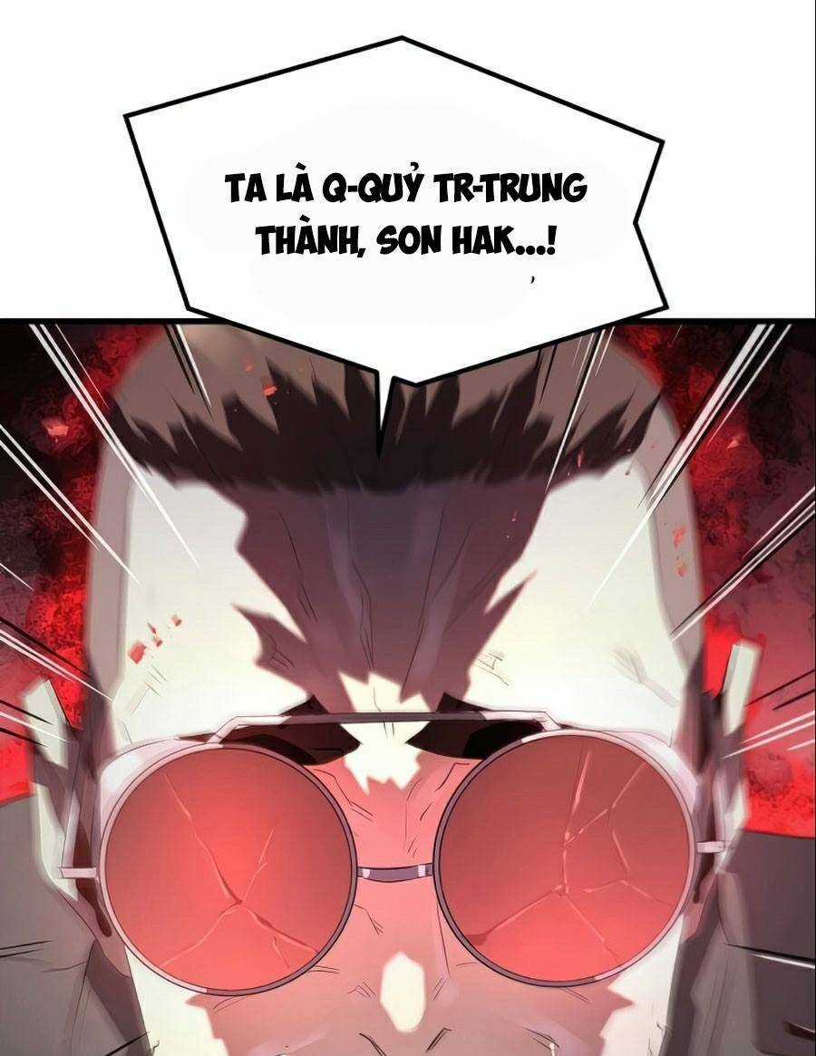 Quỷ Linh Vương Chapter 8 trang 20