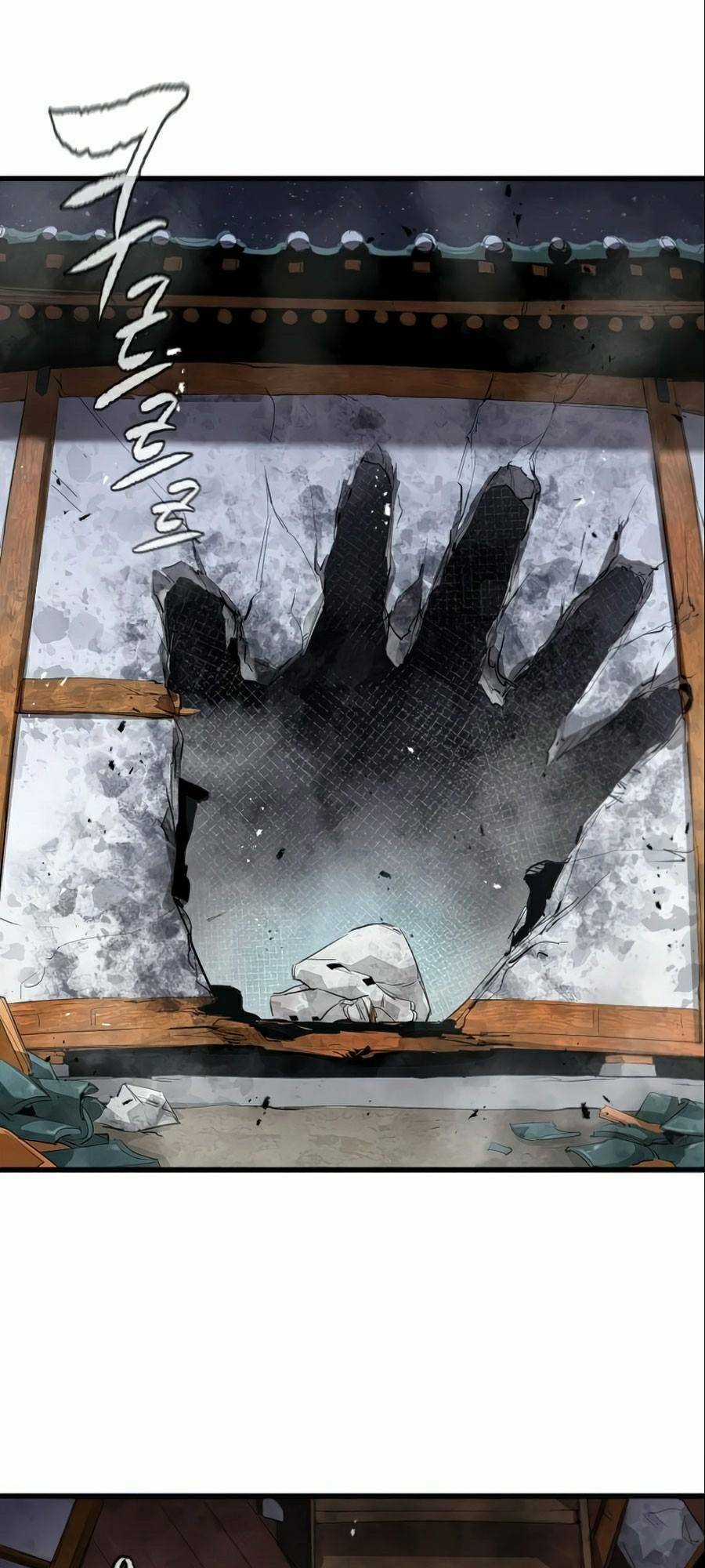 Quỷ Linh Vương Chapter 8 trang 25