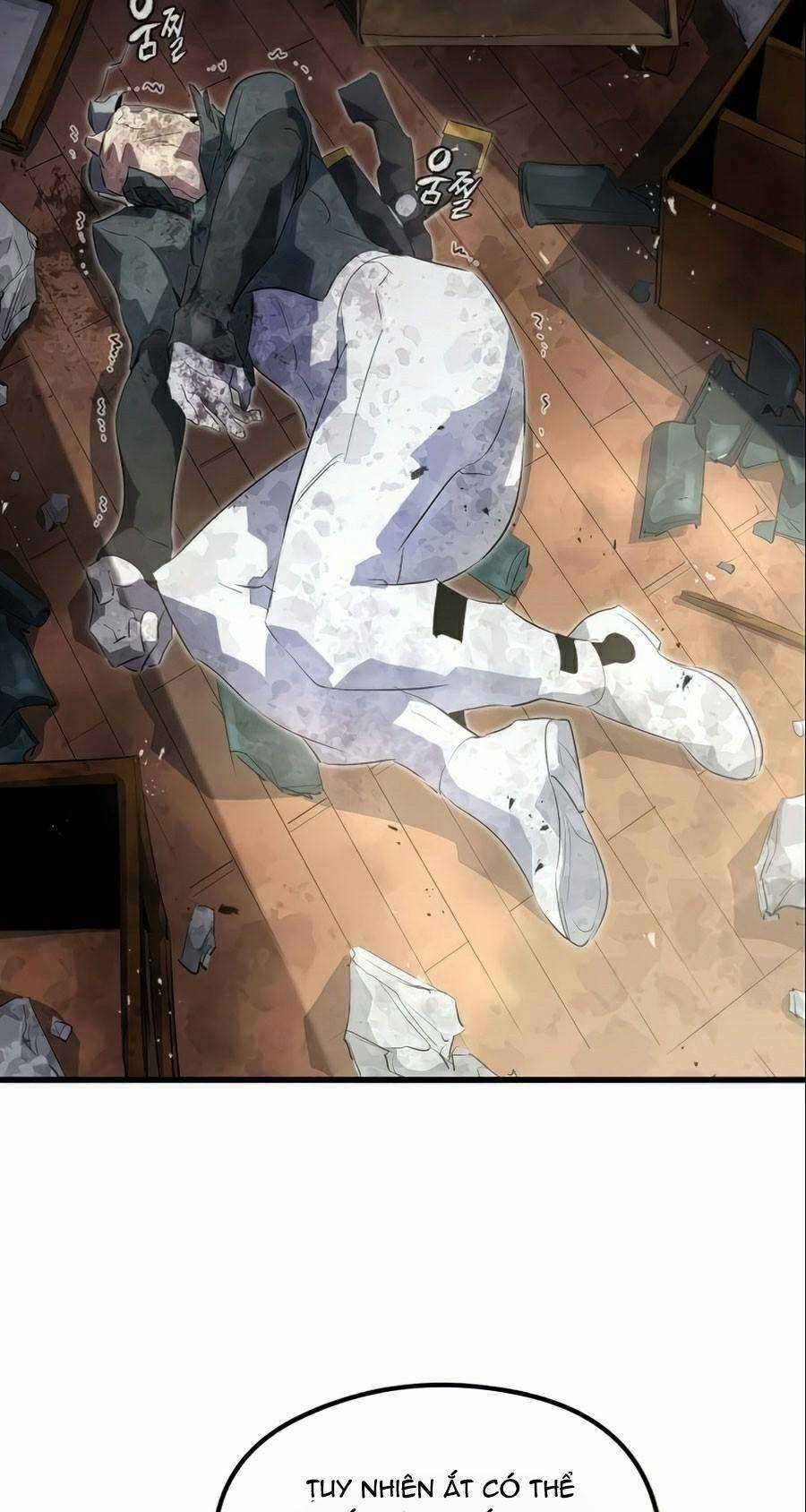 Quỷ Linh Vương Chapter 8 trang 26