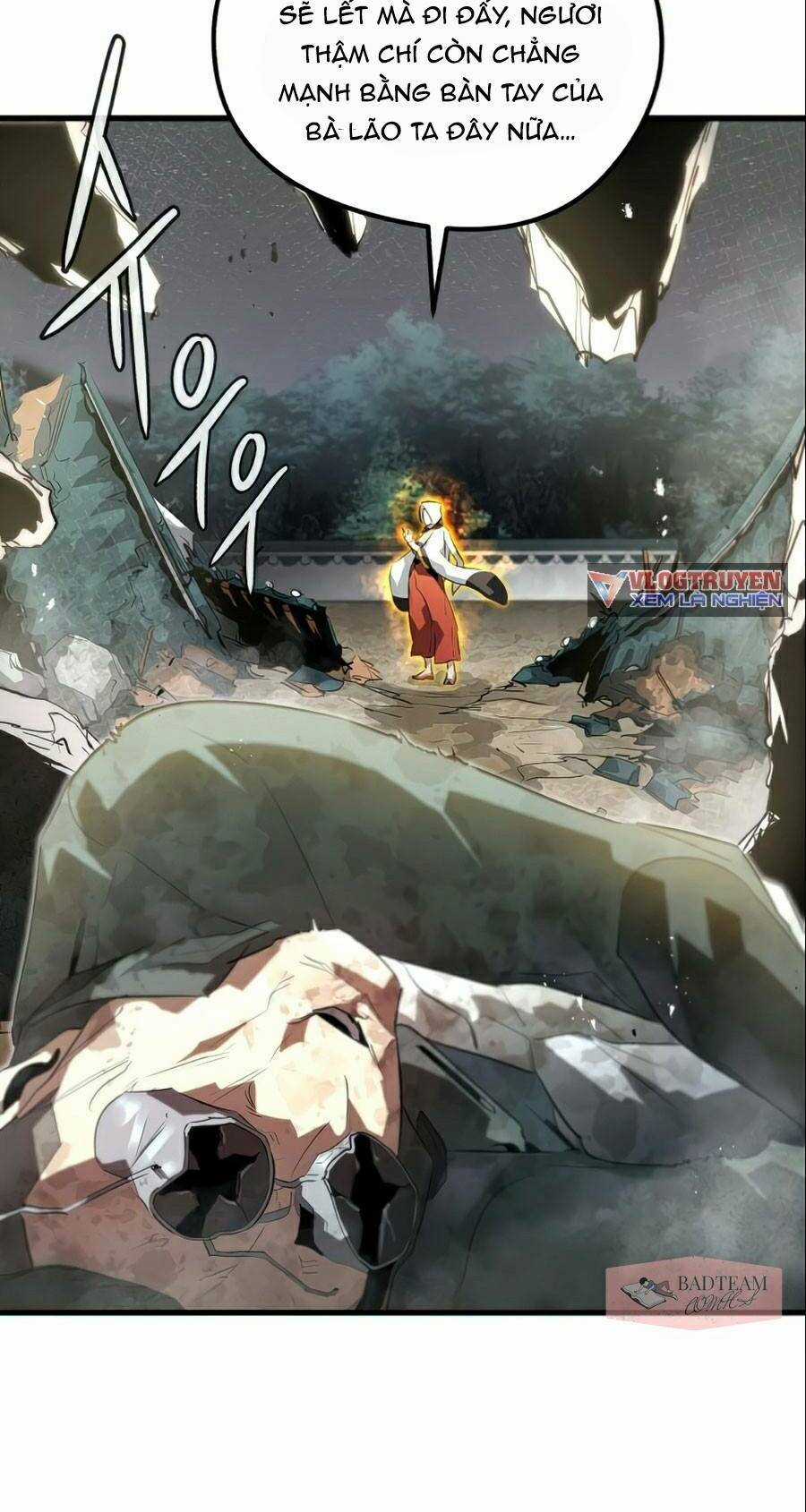 Quỷ Linh Vương Chapter 8 trang 27