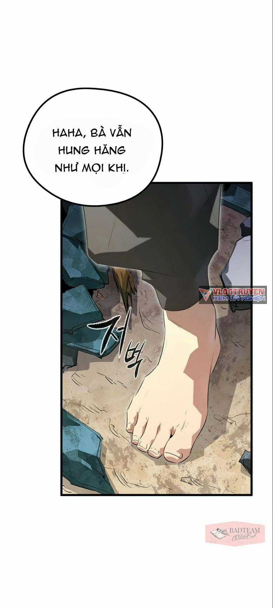 Quỷ Linh Vương Chapter 8 trang 30