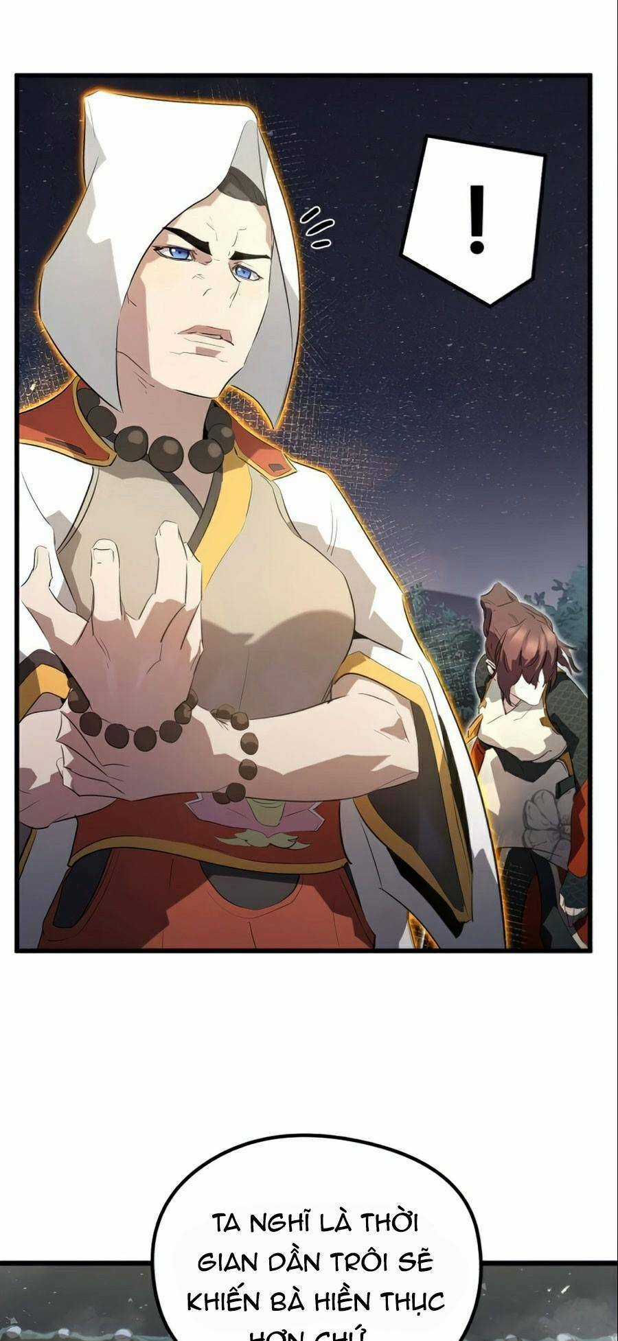 Quỷ Linh Vương Chapter 8 trang 31