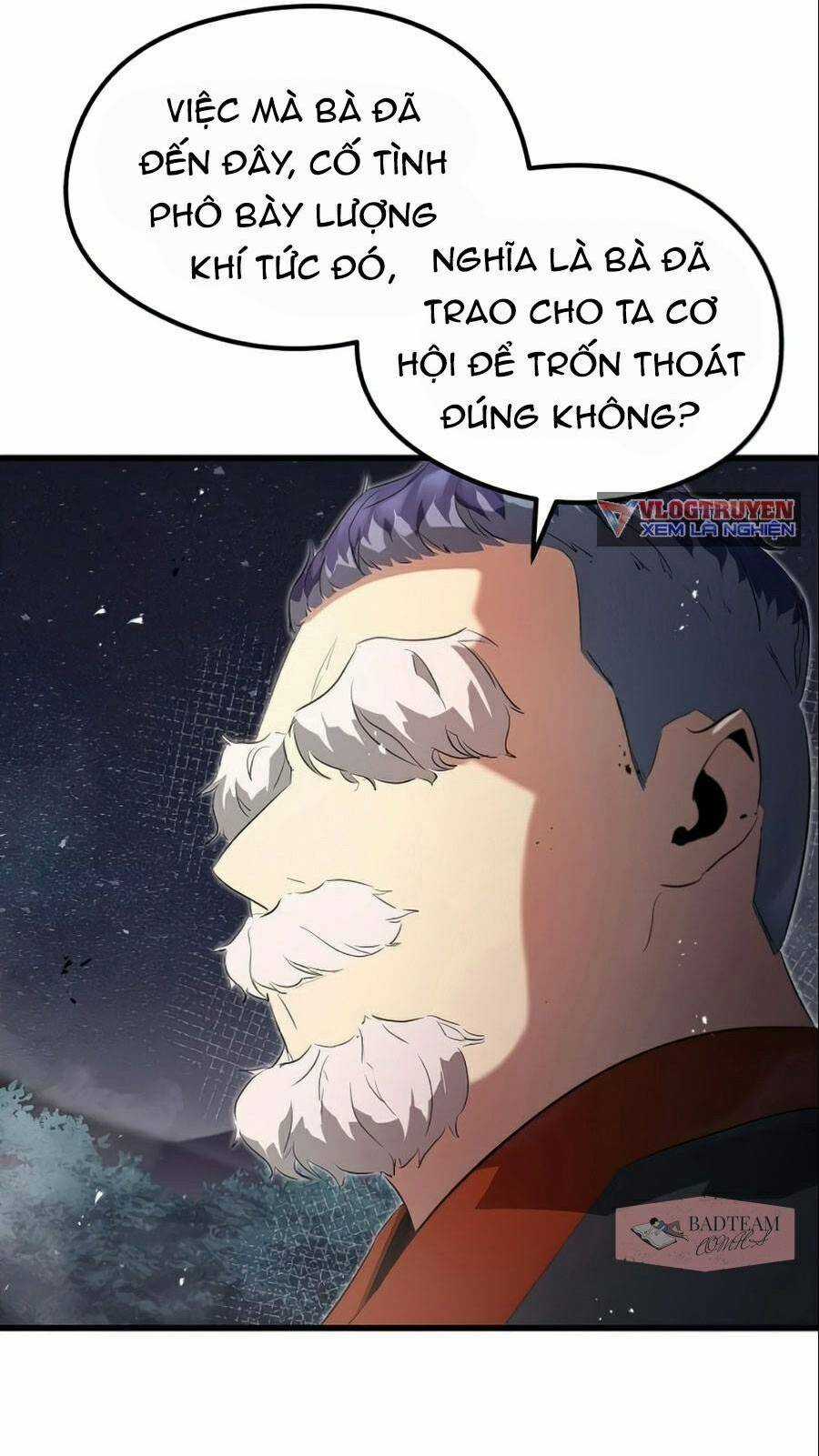 Quỷ Linh Vương Chapter 8 trang 35
