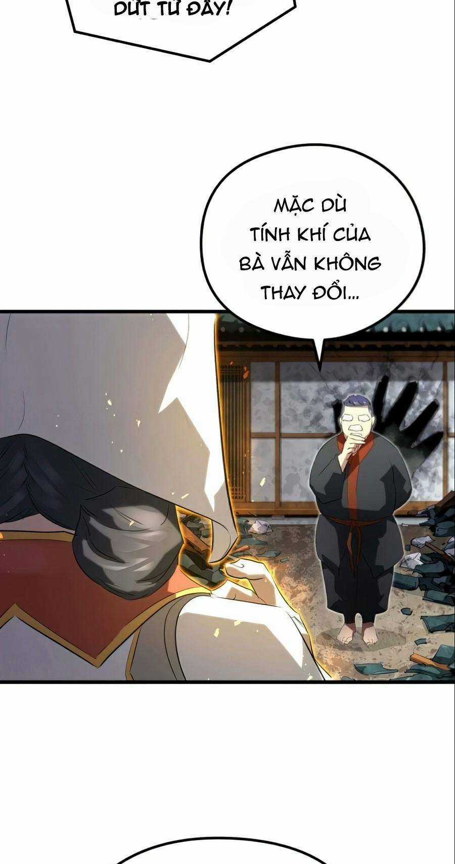Quỷ Linh Vương Chapter 8 trang 37
