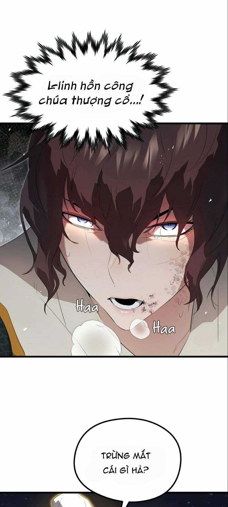 Quỷ Linh Vương Chapter 8 trang 4