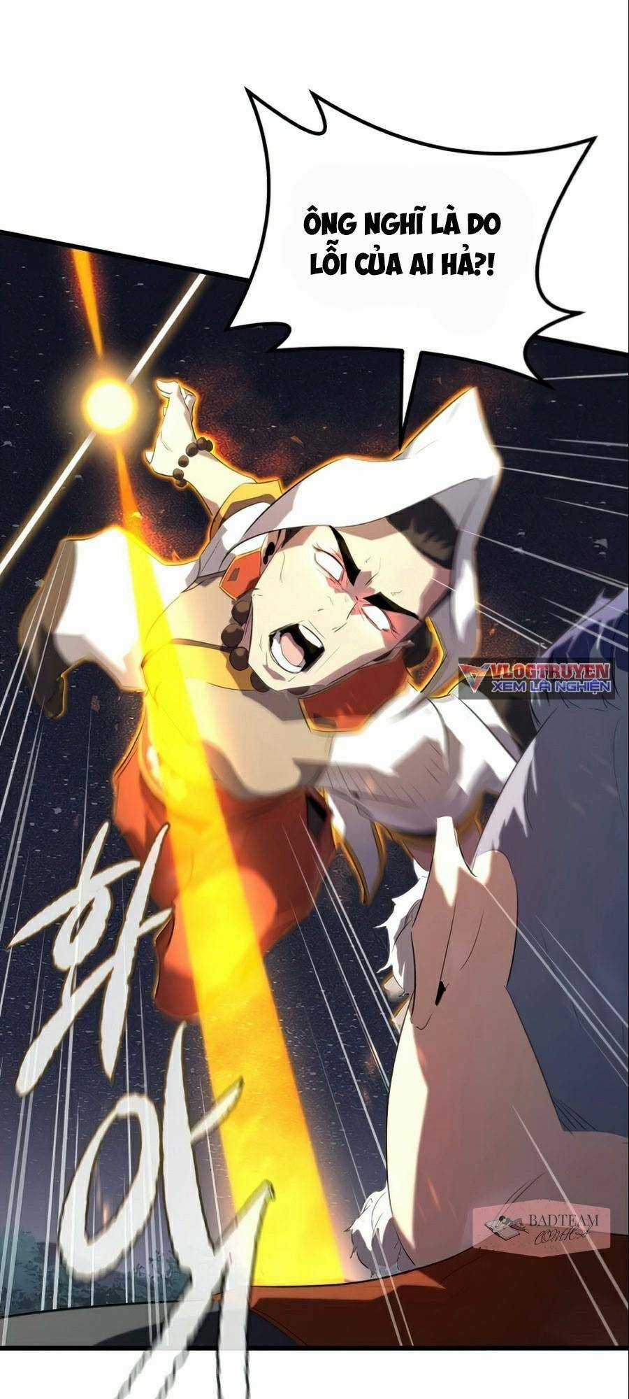 Quỷ Linh Vương Chapter 8 trang 41