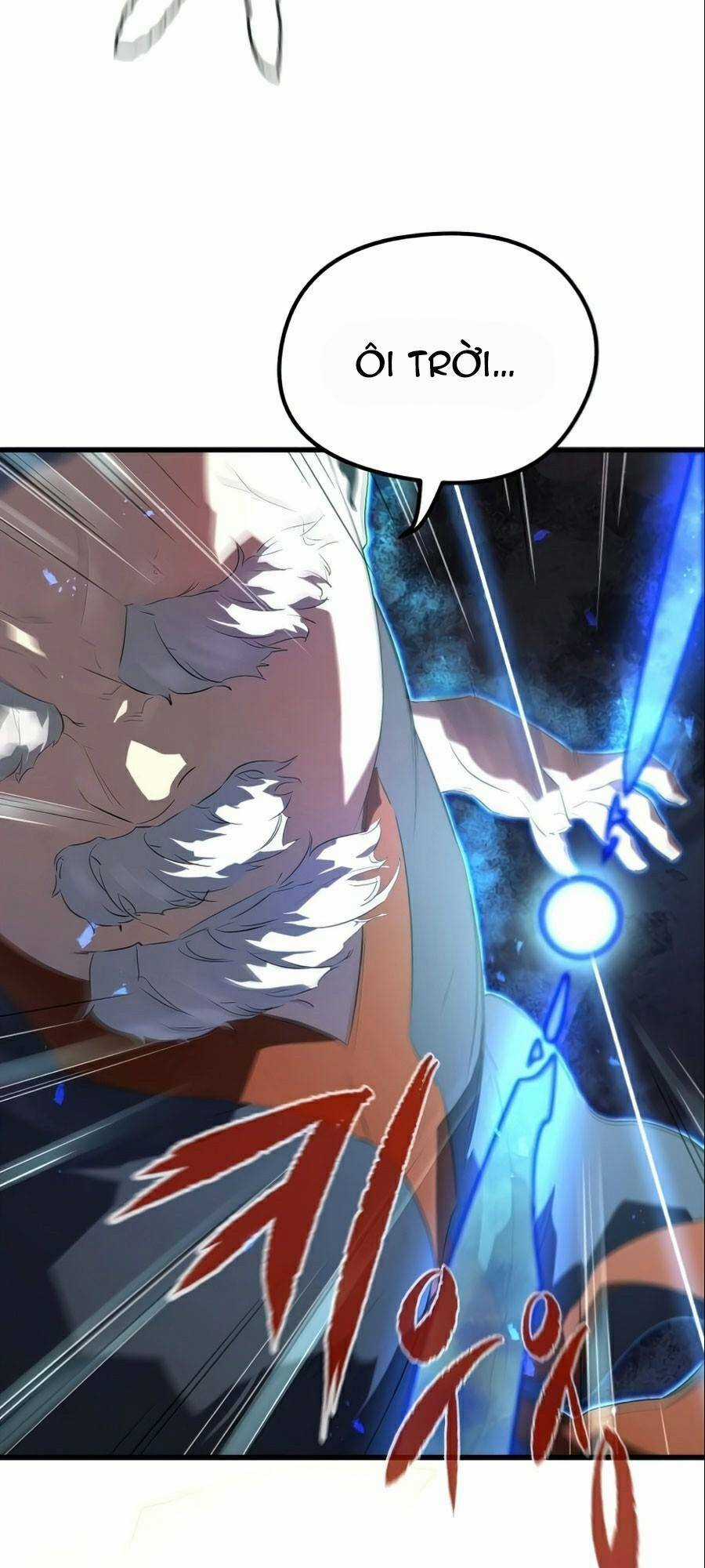 Quỷ Linh Vương Chapter 8 trang 42