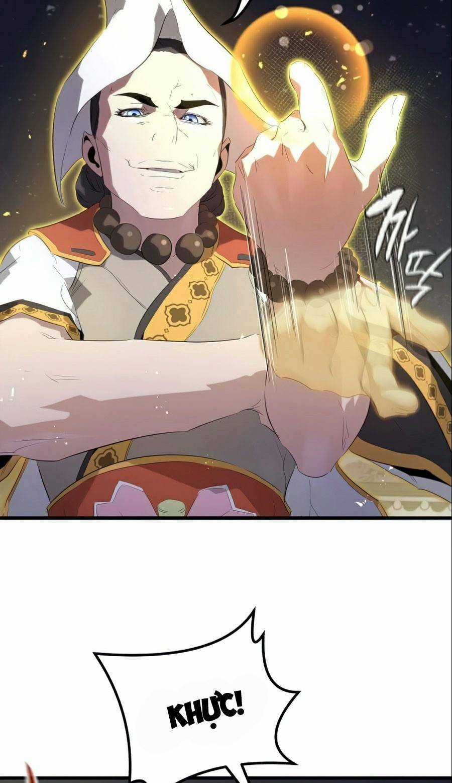 Quỷ Linh Vương Chapter 8 trang 5