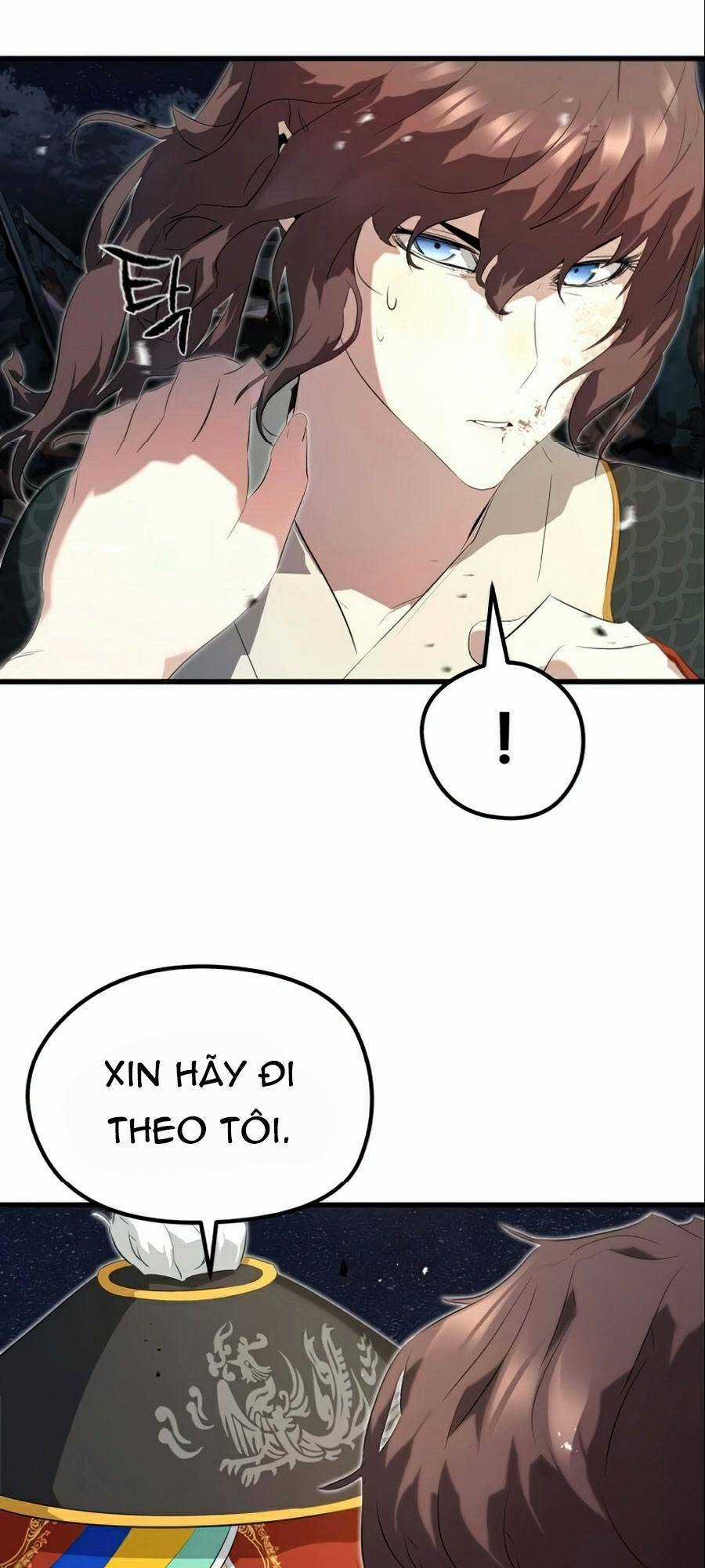 Quỷ Linh Vương Chapter 8 trang 51