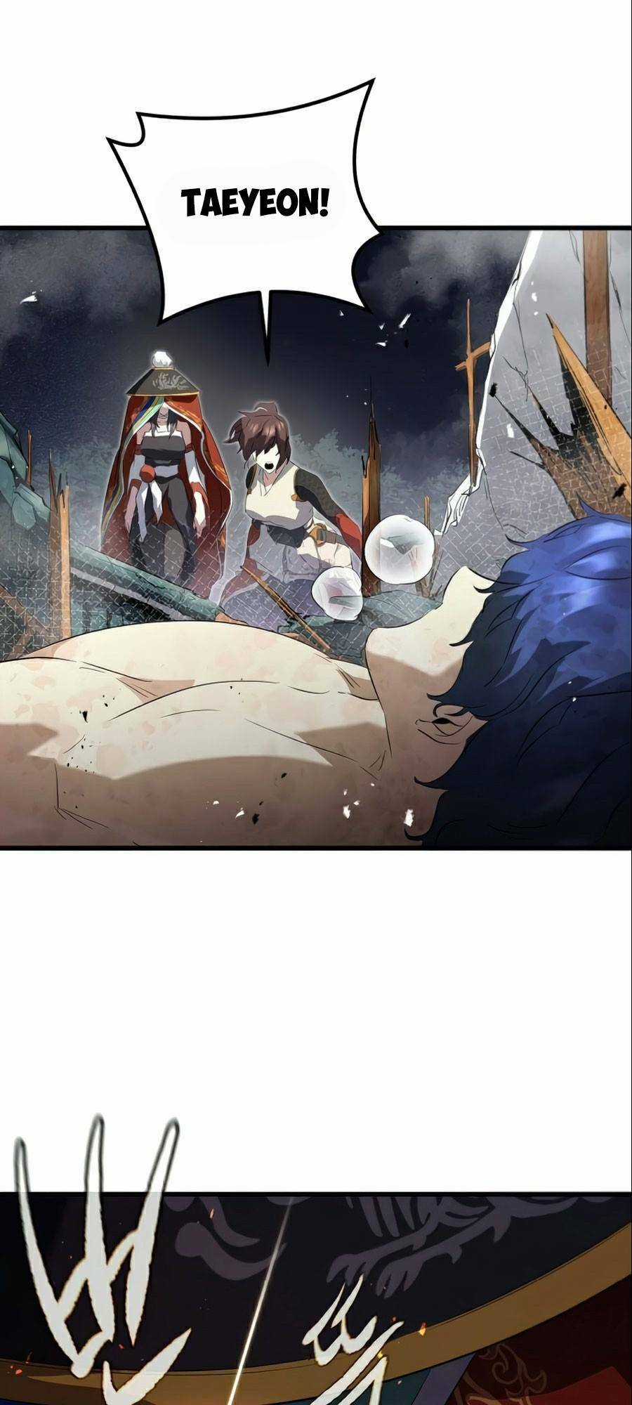 Quỷ Linh Vương Chapter 8 trang 54