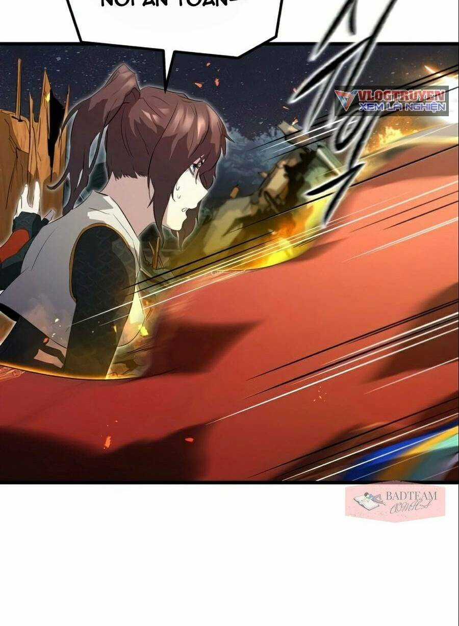 Quỷ Linh Vương Chapter 8 trang 56
