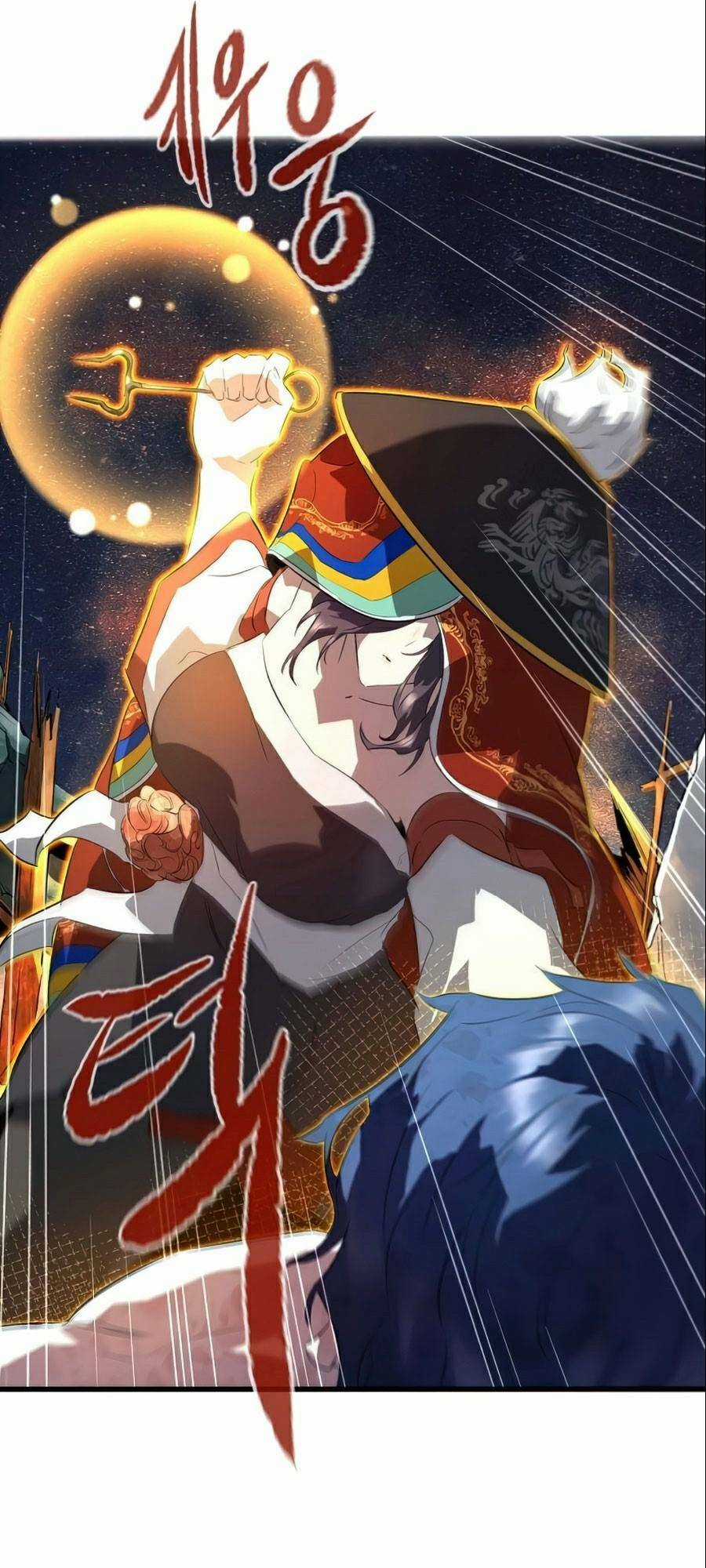 Quỷ Linh Vương Chapter 8 trang 57