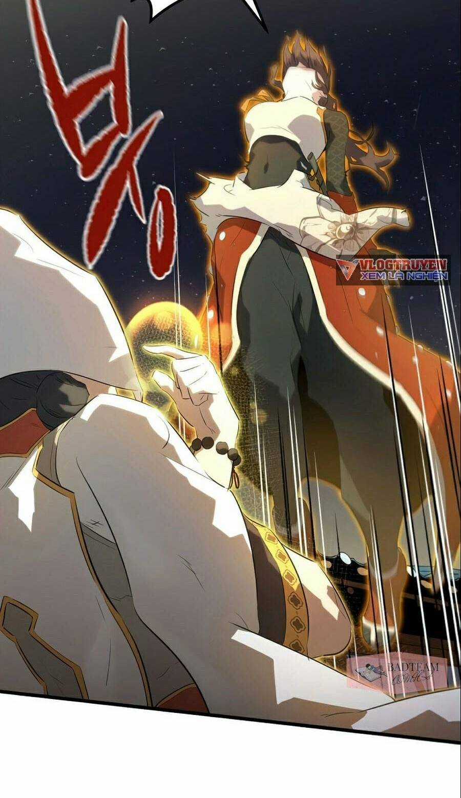 Quỷ Linh Vương Chapter 8 trang 6