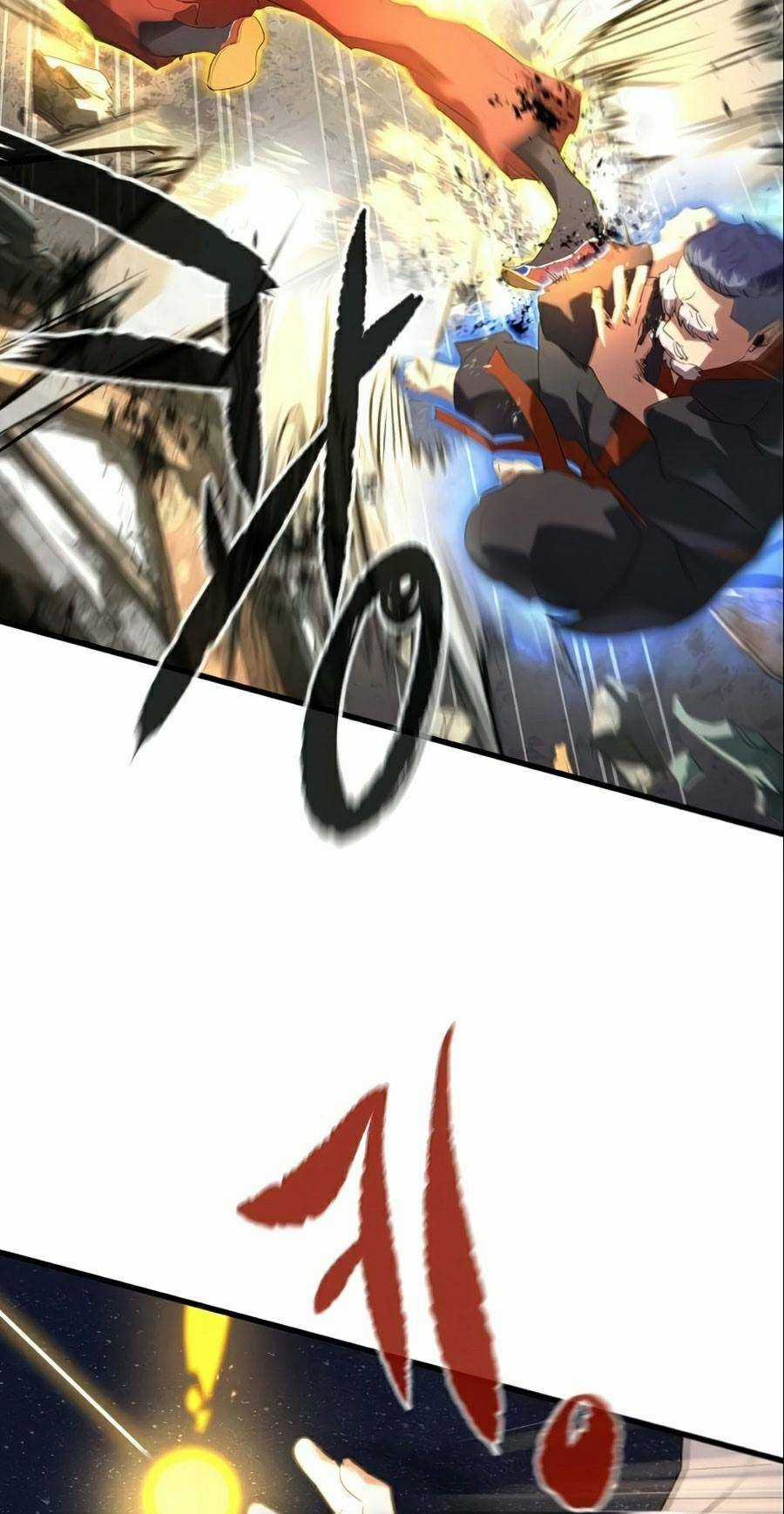 Quỷ Linh Vương Chapter 8 trang 61