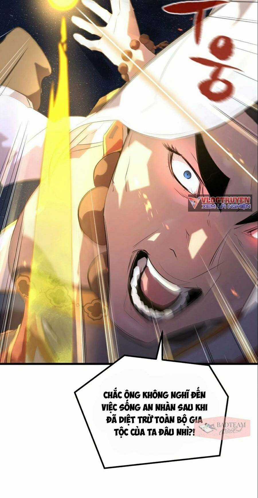 Quỷ Linh Vương Chapter 8 trang 62
