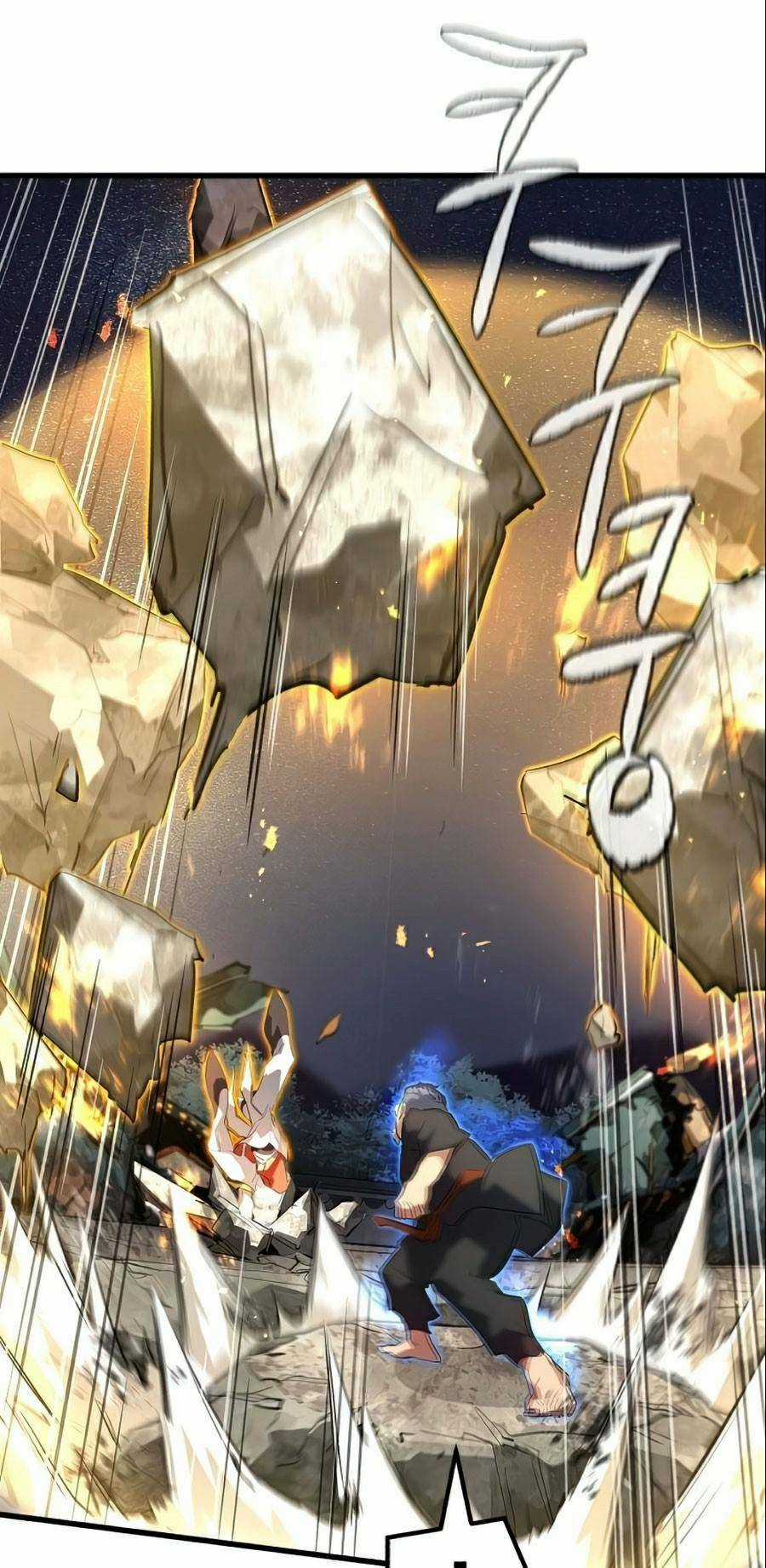 Quỷ Linh Vương Chapter 8 trang 64