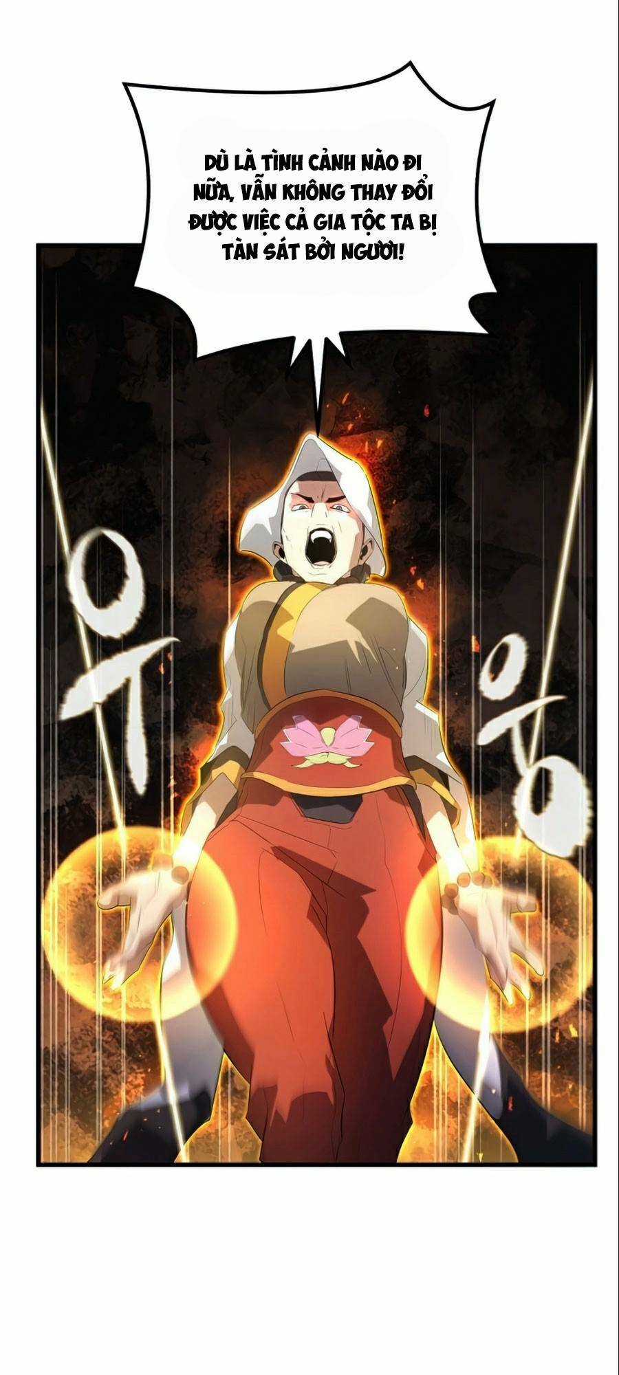 Quỷ Linh Vương Chapter 8 trang 66