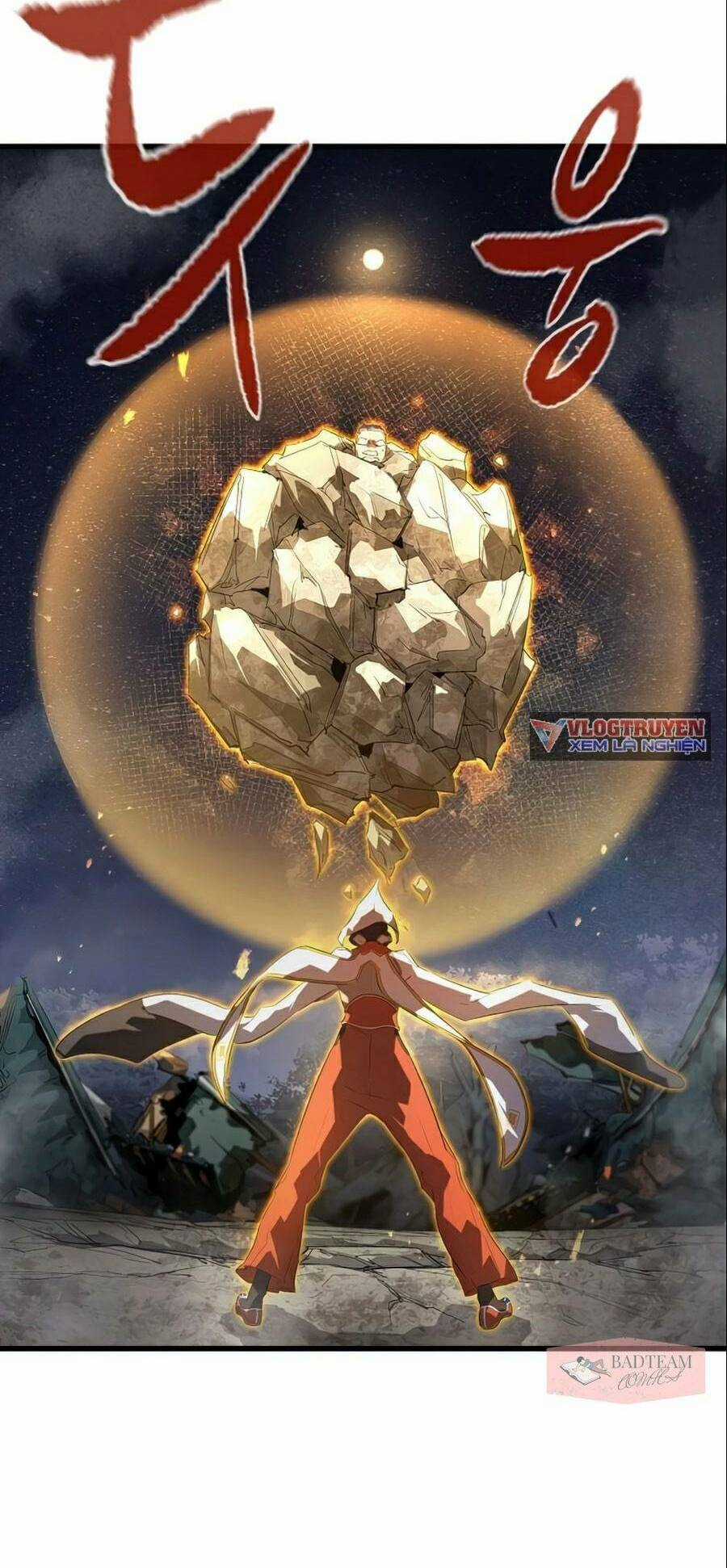 Quỷ Linh Vương Chapter 8 trang 70