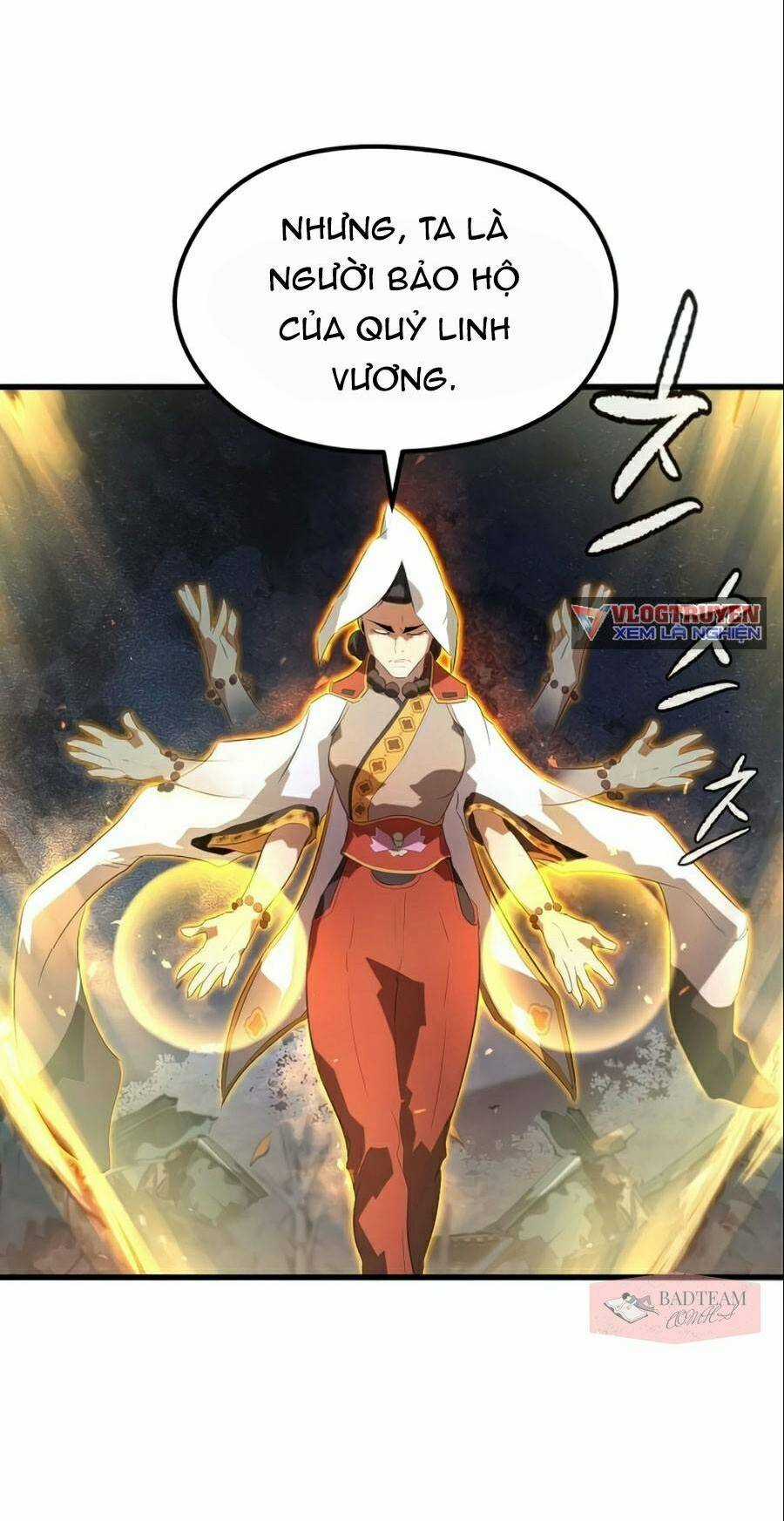 Quỷ Linh Vương Chapter 8 trang 73