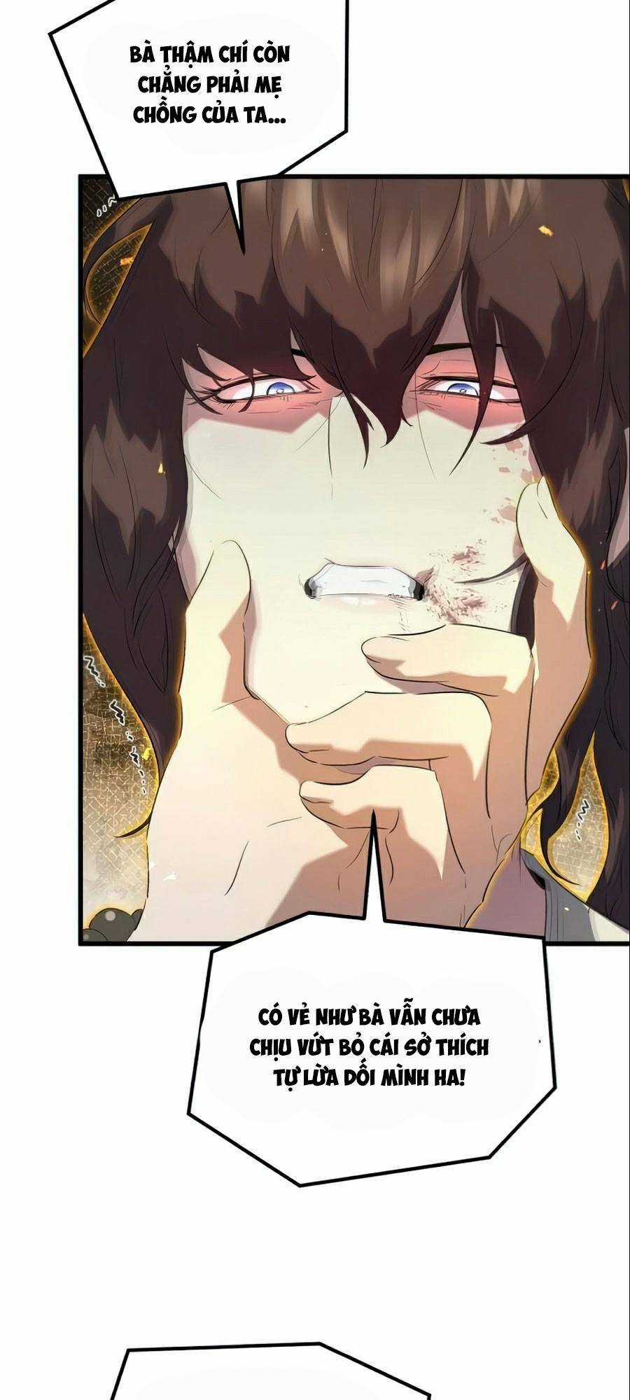 Quỷ Linh Vương Chapter 8 trang 8