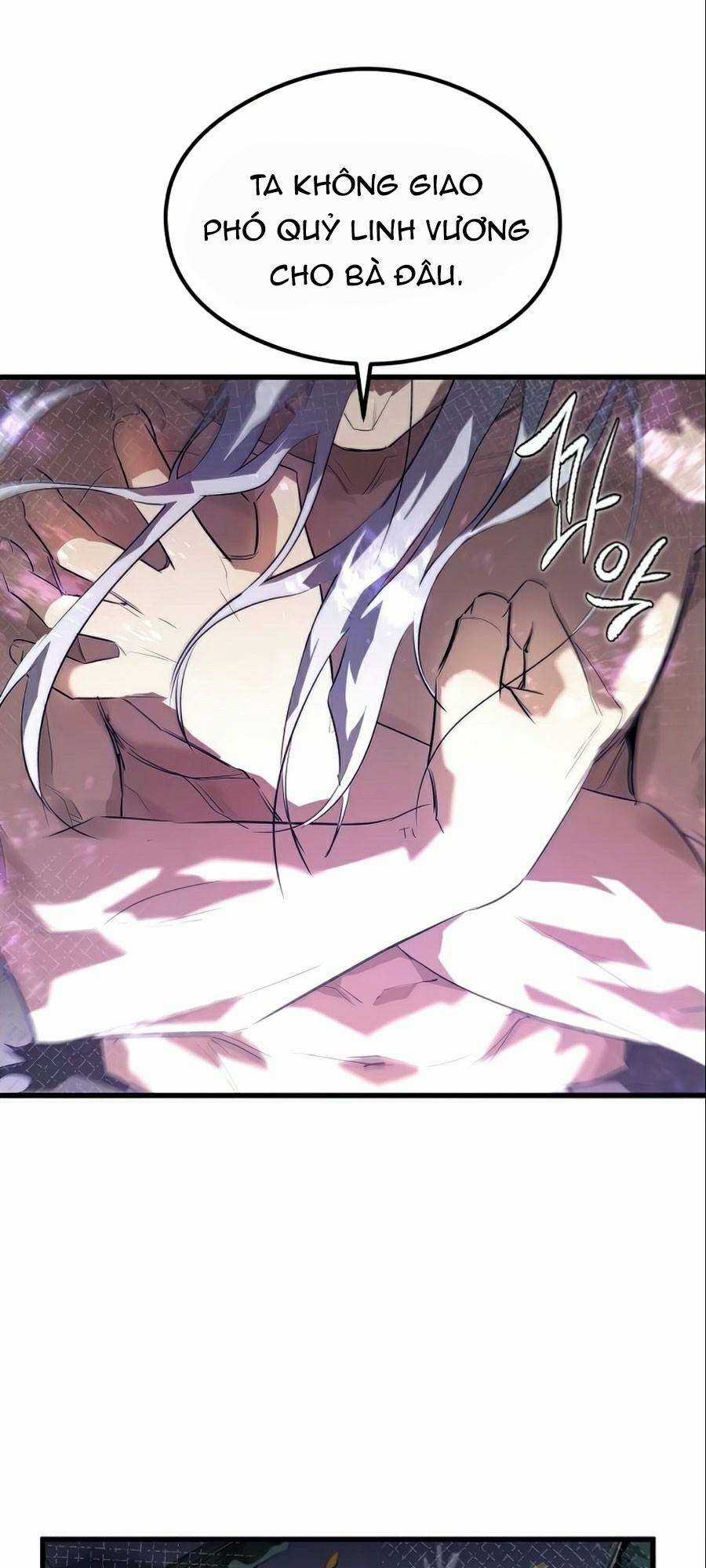 Quỷ Linh Vương Chapter 8 trang 91