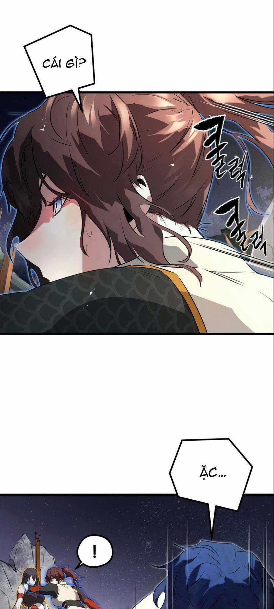 Quỷ Linh Vương Chapter 9 trang 10