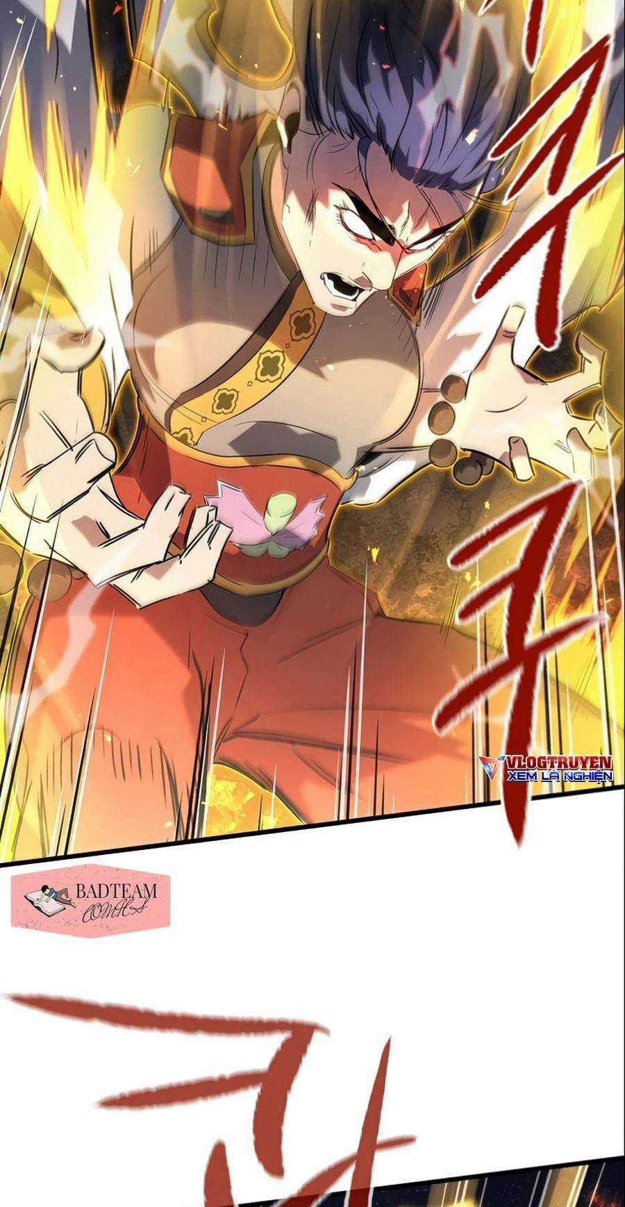 Quỷ Linh Vương Chapter 9 trang 102