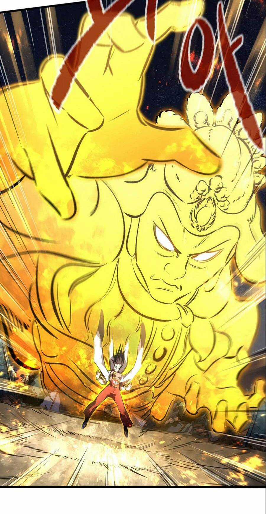 Quỷ Linh Vương Chapter 9 trang 103