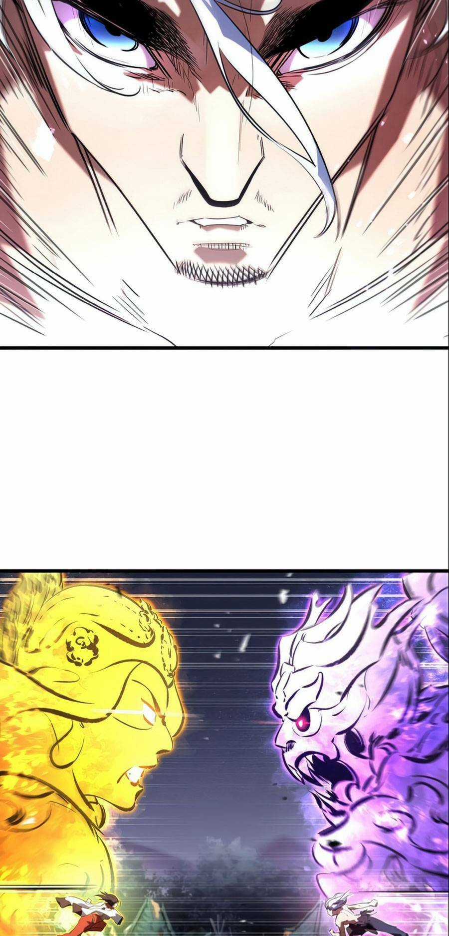 Quỷ Linh Vương Chapter 9 trang 108