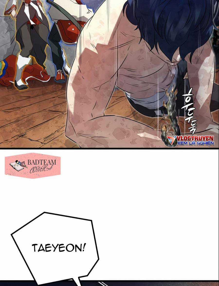 Quỷ Linh Vương Chapter 9 trang 11