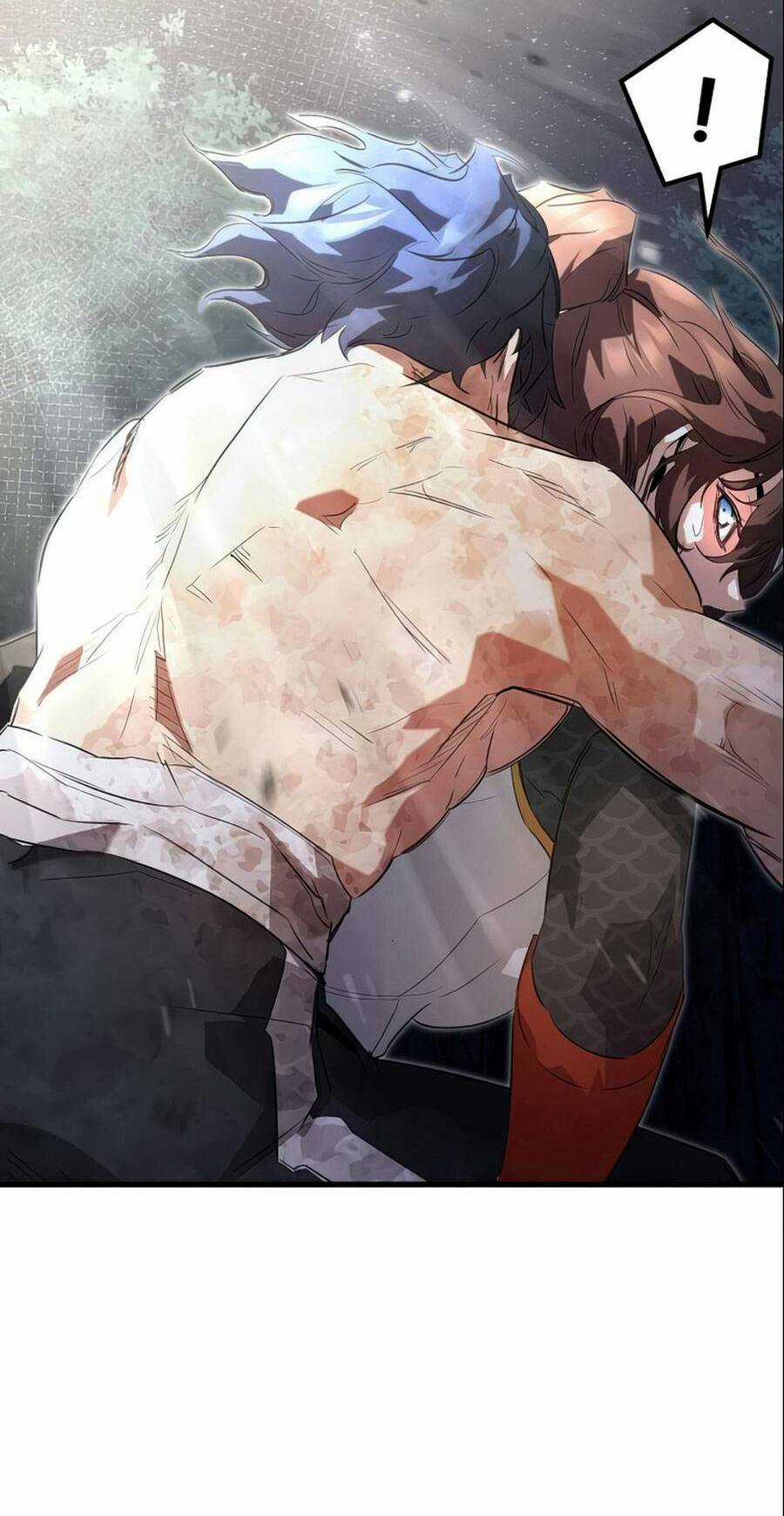 Quỷ Linh Vương Chapter 9 trang 114