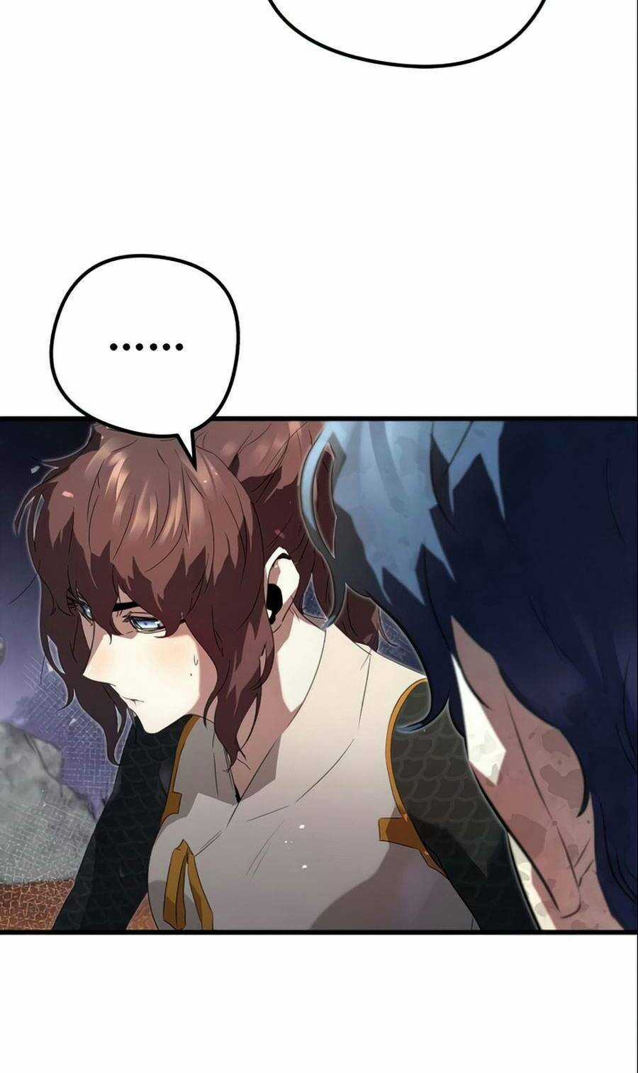 Quỷ Linh Vương Chapter 9 trang 14