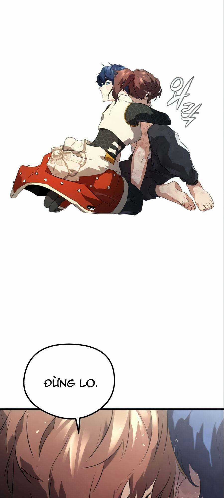 Quỷ Linh Vương Chapter 9 trang 18