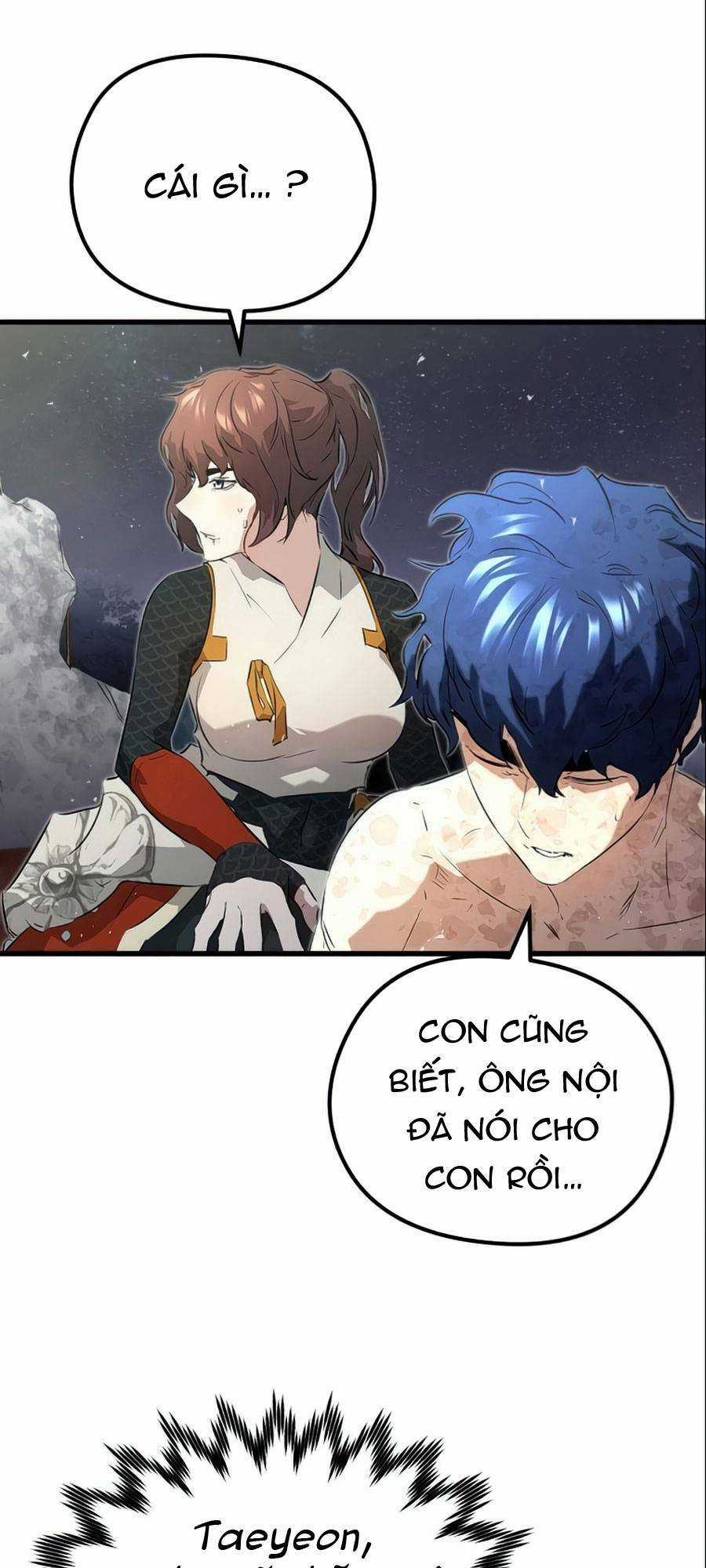 Quỷ Linh Vương Chapter 9 trang 21