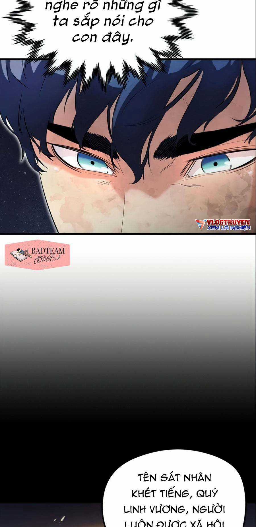 Quỷ Linh Vương Chapter 9 trang 22