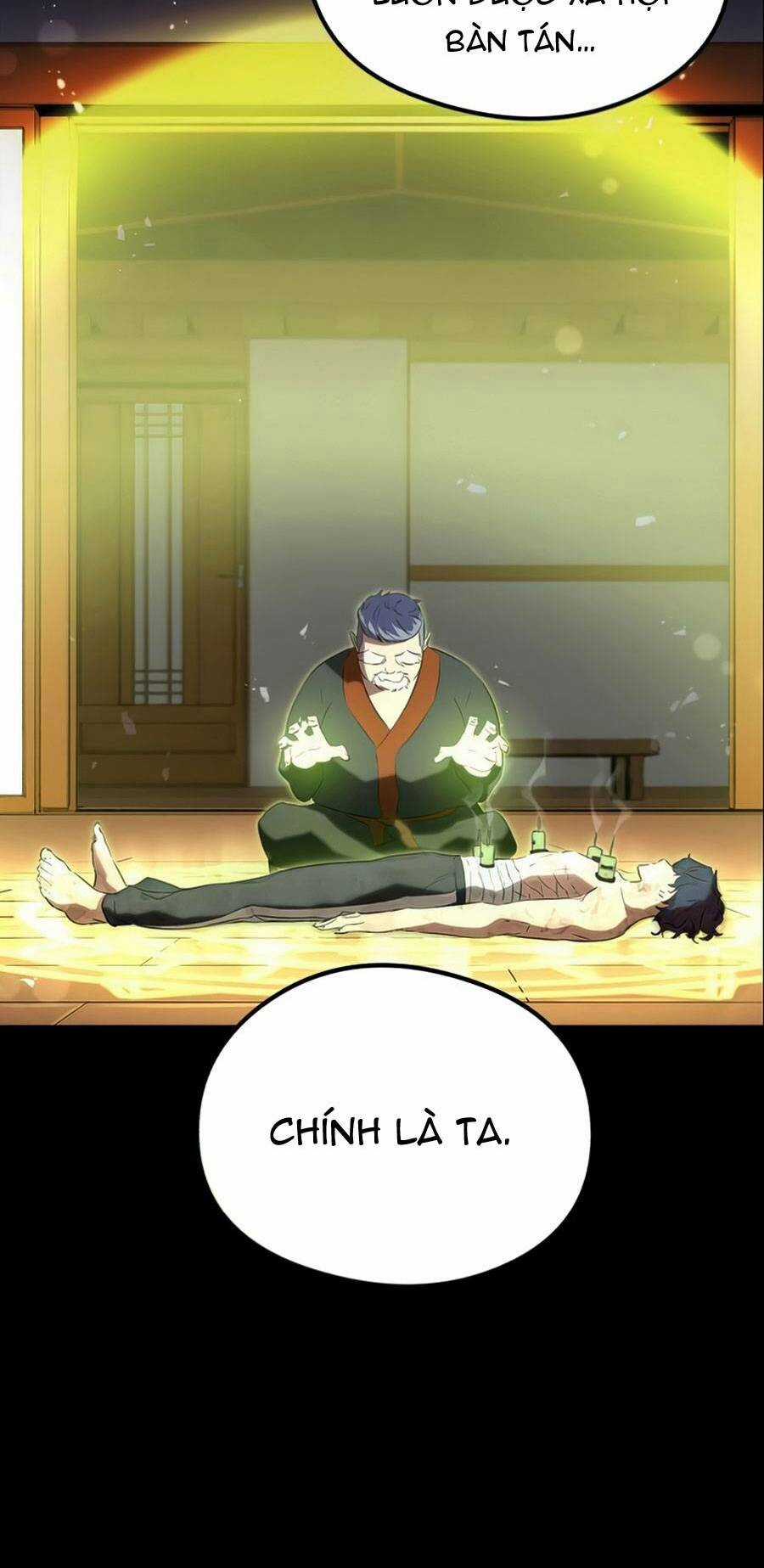 Quỷ Linh Vương Chapter 9 trang 23