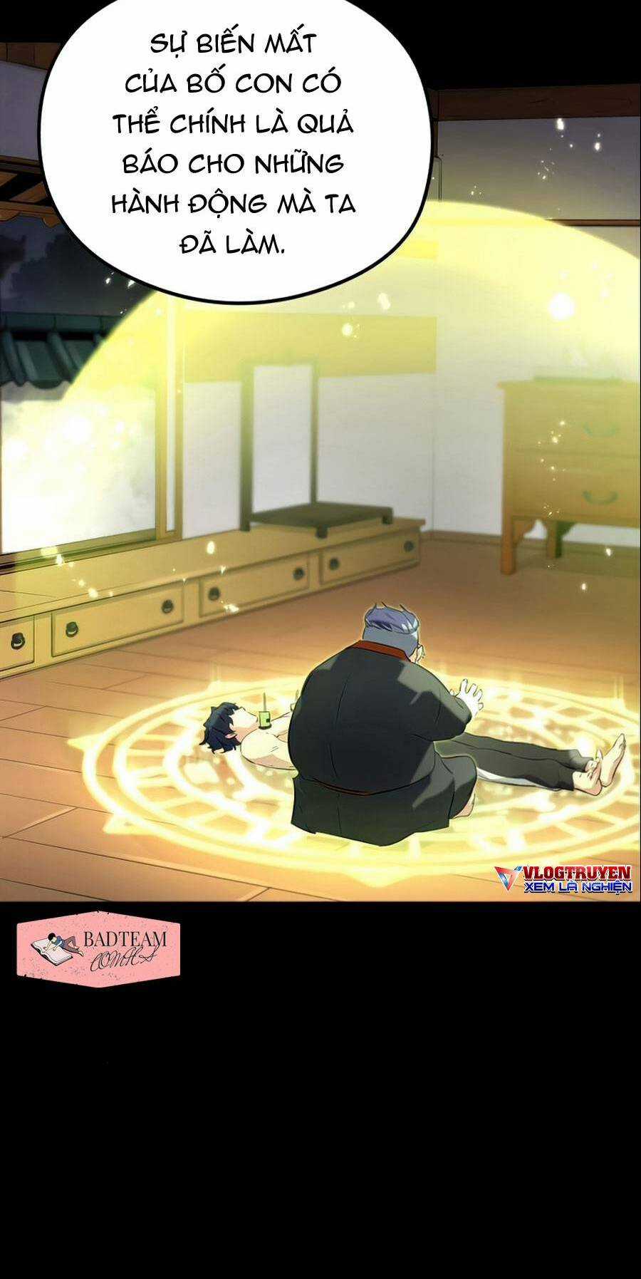 Quỷ Linh Vương Chapter 9 trang 25