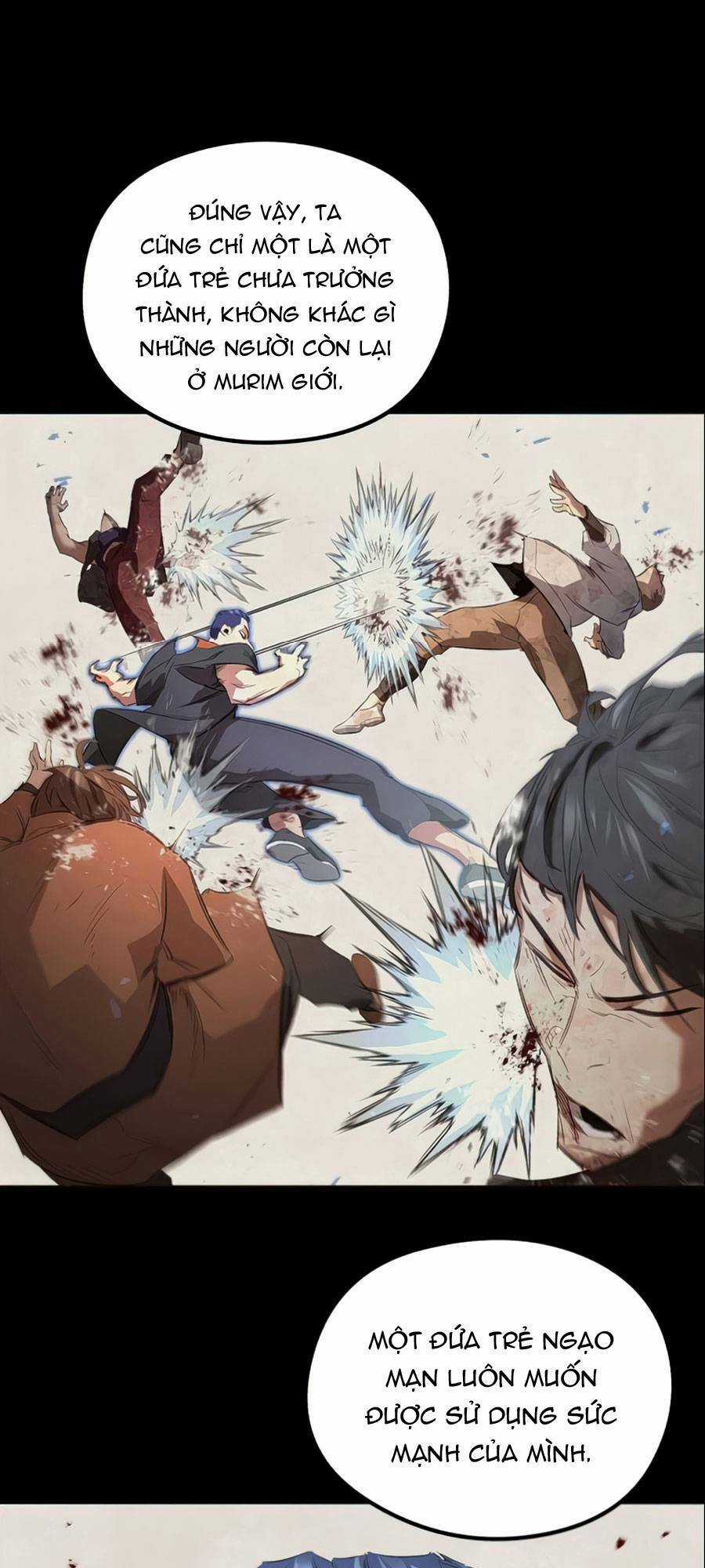 Quỷ Linh Vương Chapter 9 trang 26