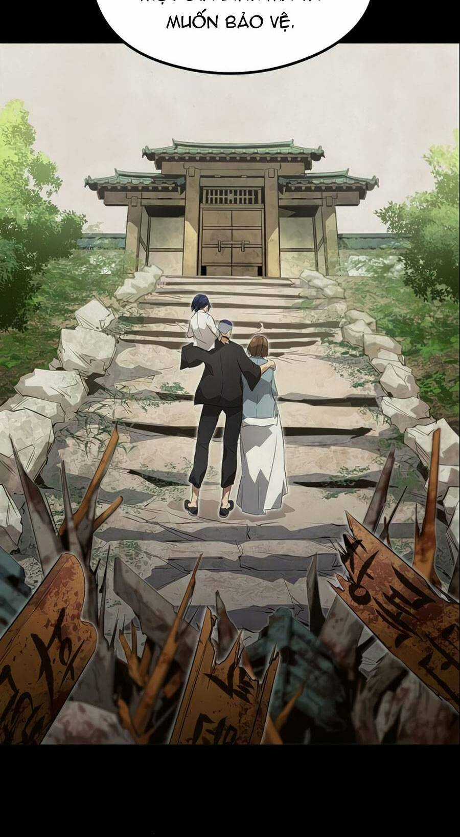 Quỷ Linh Vương Chapter 9 trang 28