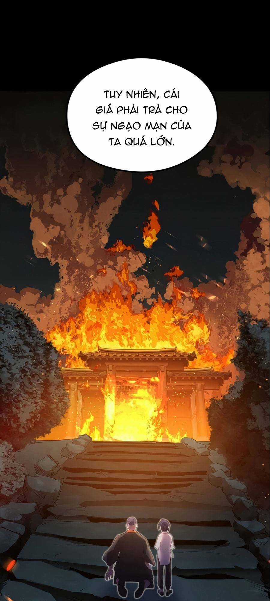 Quỷ Linh Vương Chapter 9 trang 31